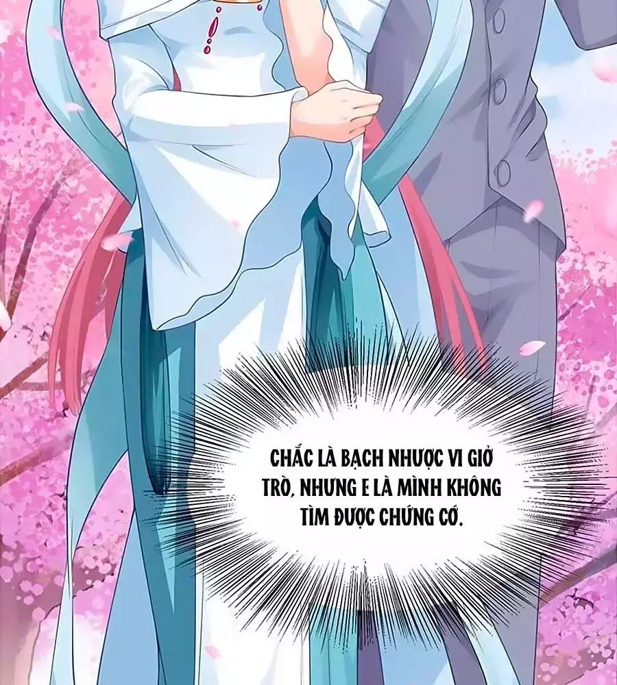 Một Thai Hai Bảo : Đưa Mami Về Nhà ! - Chương 71 - Trang 56