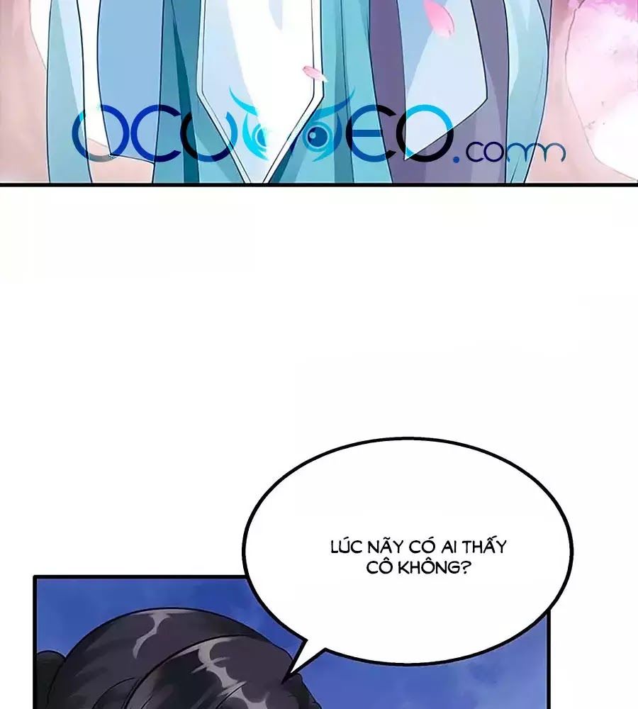 Một Thai Hai Bảo : Đưa Mami Về Nhà ! - Chương 71 - Trang 57