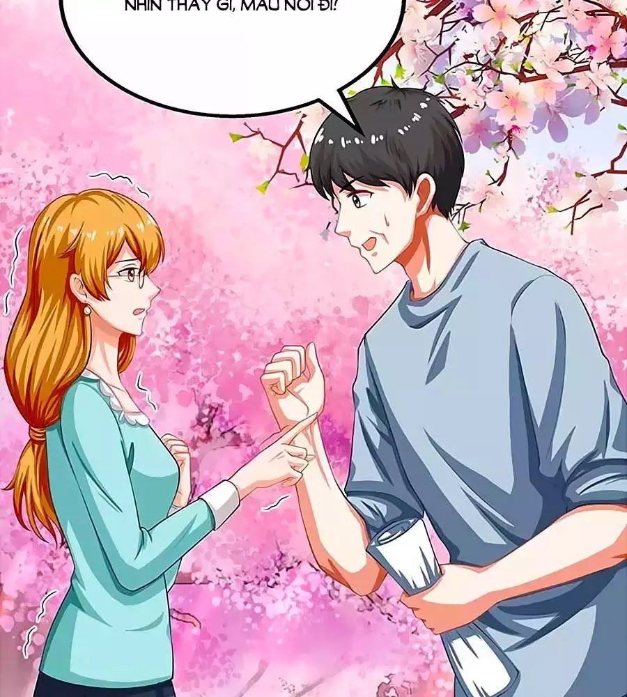 Một Thai Hai Bảo : Đưa Mami Về Nhà ! - Chương 71 - Trang 66