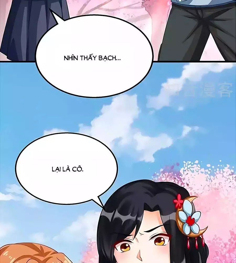 Một Thai Hai Bảo : Đưa Mami Về Nhà ! - Chương 71 - Trang 67