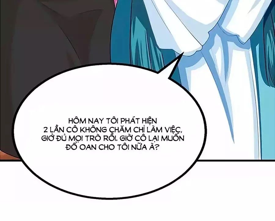 Một Thai Hai Bảo : Đưa Mami Về Nhà ! - Chương 71 - Trang 69