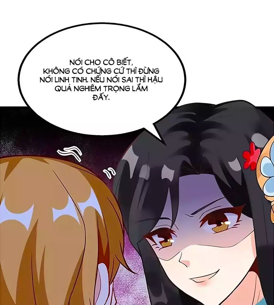 Một Thai Hai Bảo : Đưa Mami Về Nhà ! - Chương 71 - Trang 70