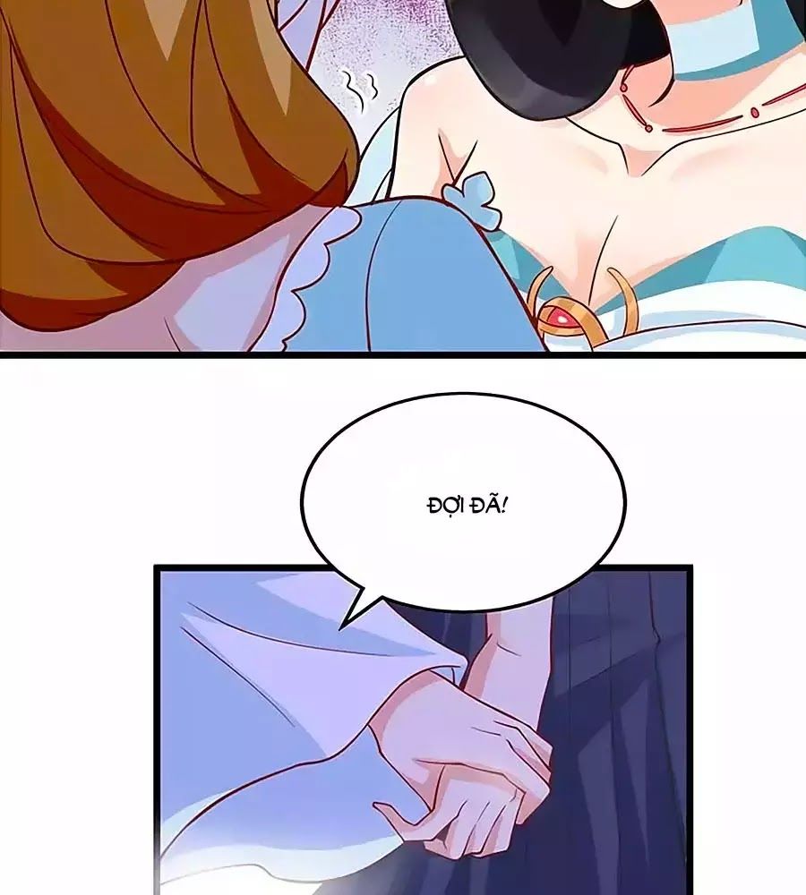 Một Thai Hai Bảo : Đưa Mami Về Nhà ! - Chương 71 - Trang 71