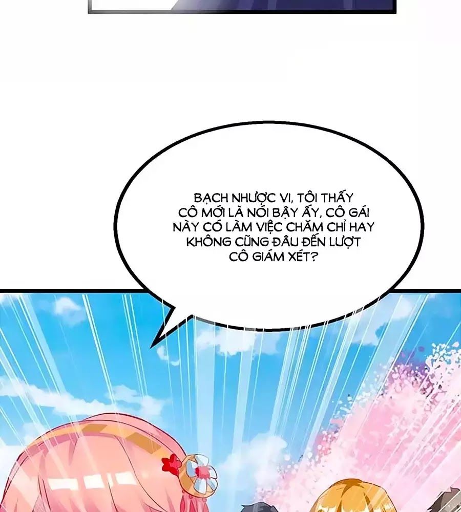 Một Thai Hai Bảo : Đưa Mami Về Nhà ! - Chương 71 - Trang 72