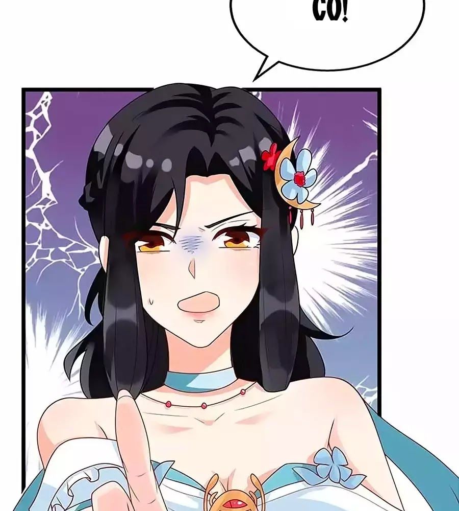 Một Thai Hai Bảo : Đưa Mami Về Nhà ! - Chương 71 - Trang 75