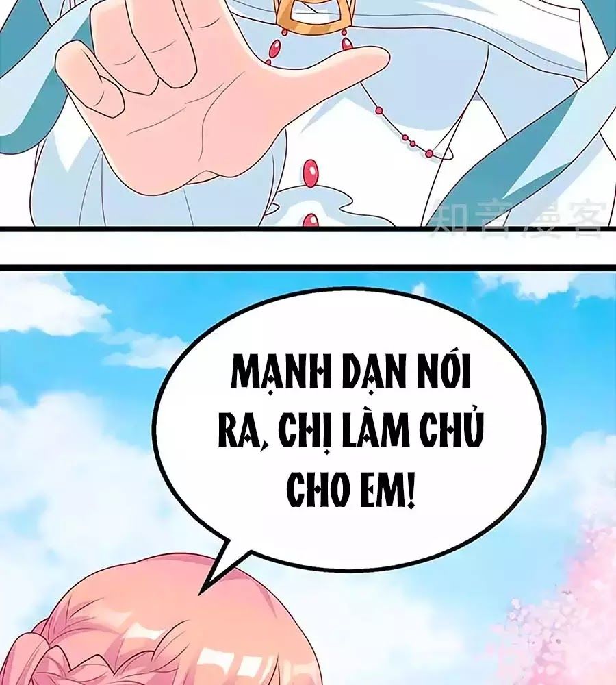 Một Thai Hai Bảo : Đưa Mami Về Nhà ! - Chương 71 - Trang 76