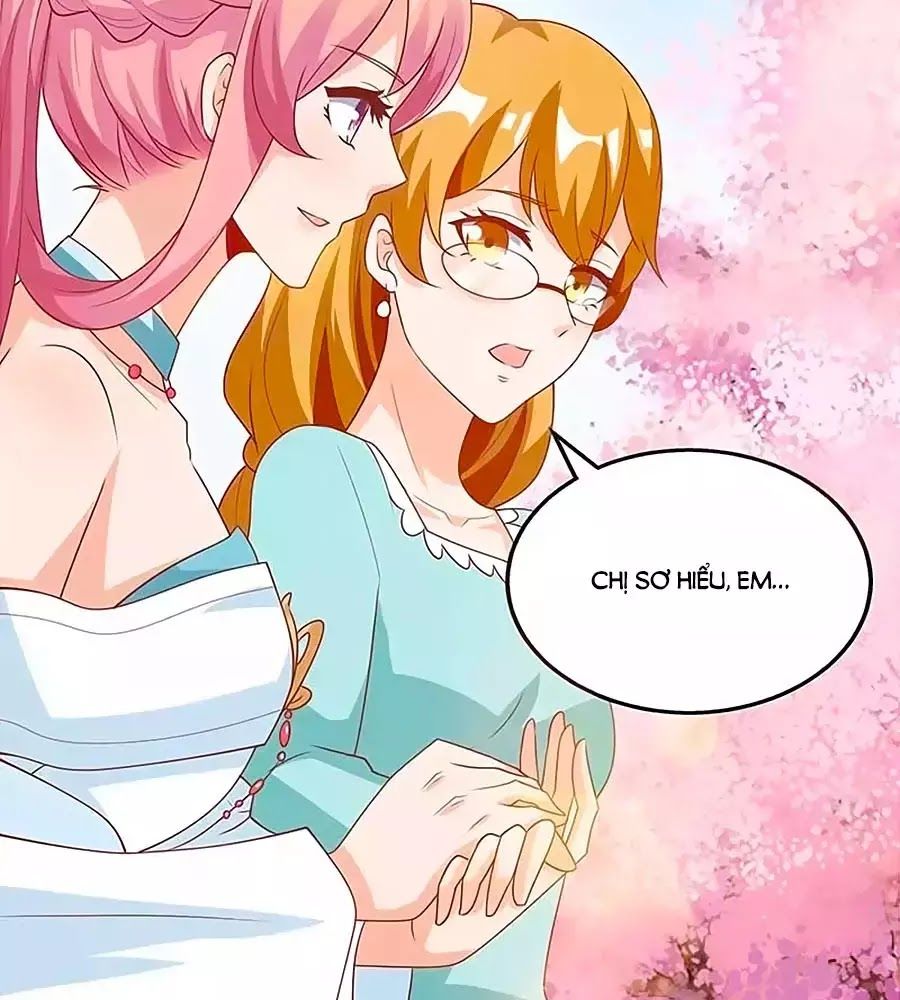 Một Thai Hai Bảo : Đưa Mami Về Nhà ! - Chương 71 - Trang 77