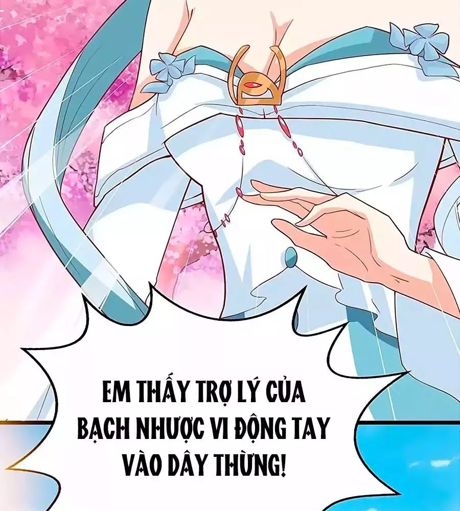 Một Thai Hai Bảo : Đưa Mami Về Nhà ! - Chương 71 - Trang 79