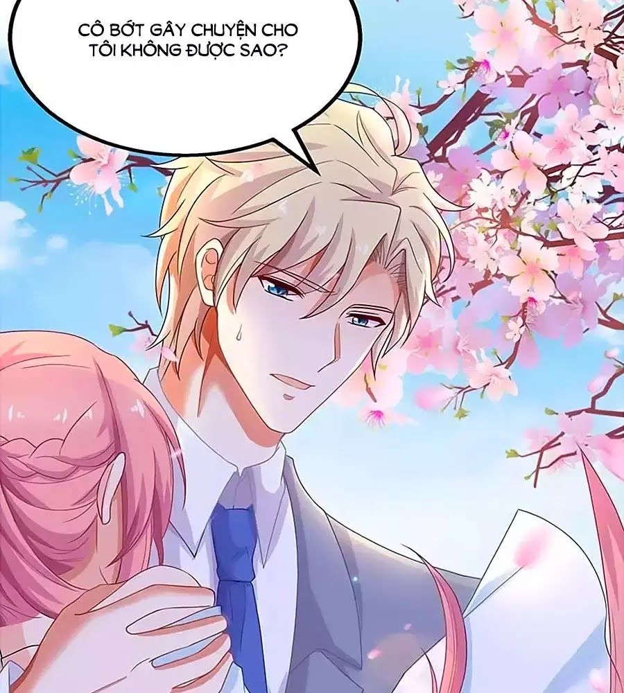 Một Thai Hai Bảo : Đưa Mami Về Nhà ! - Chương 71 - Trang 9