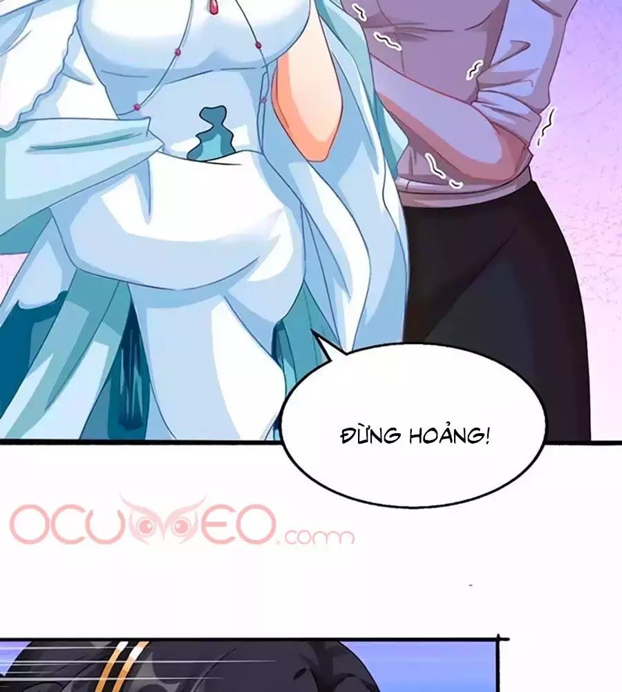 Một Thai Hai Bảo : Đưa Mami Về Nhà ! - Chương 72 - Trang 2