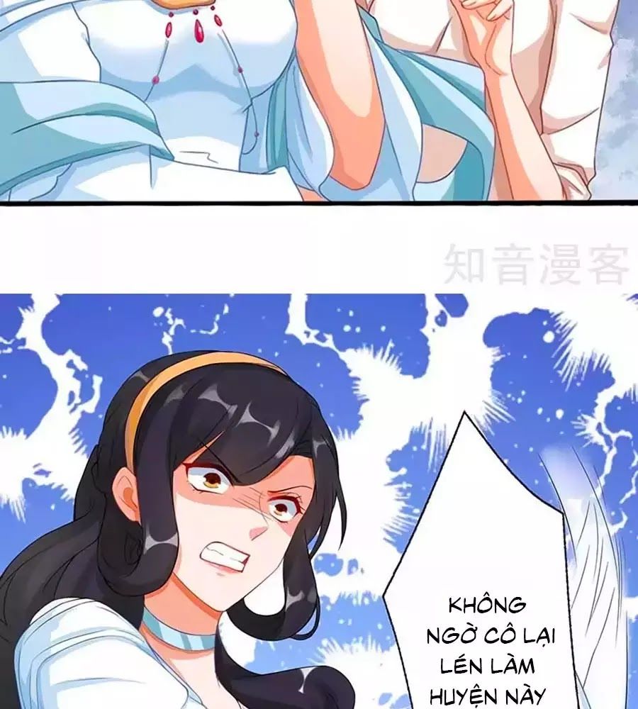 Một Thai Hai Bảo : Đưa Mami Về Nhà ! - Chương 72 - Trang 11