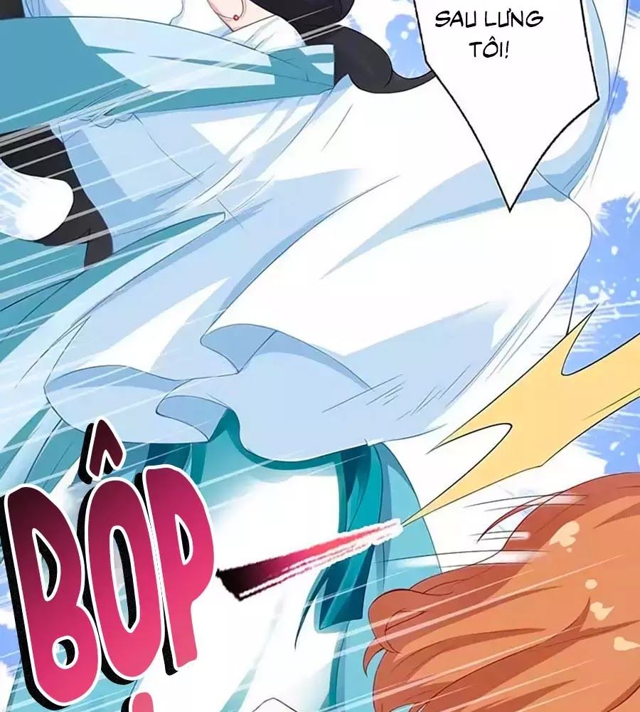 Một Thai Hai Bảo : Đưa Mami Về Nhà ! - Chương 72 - Trang 12