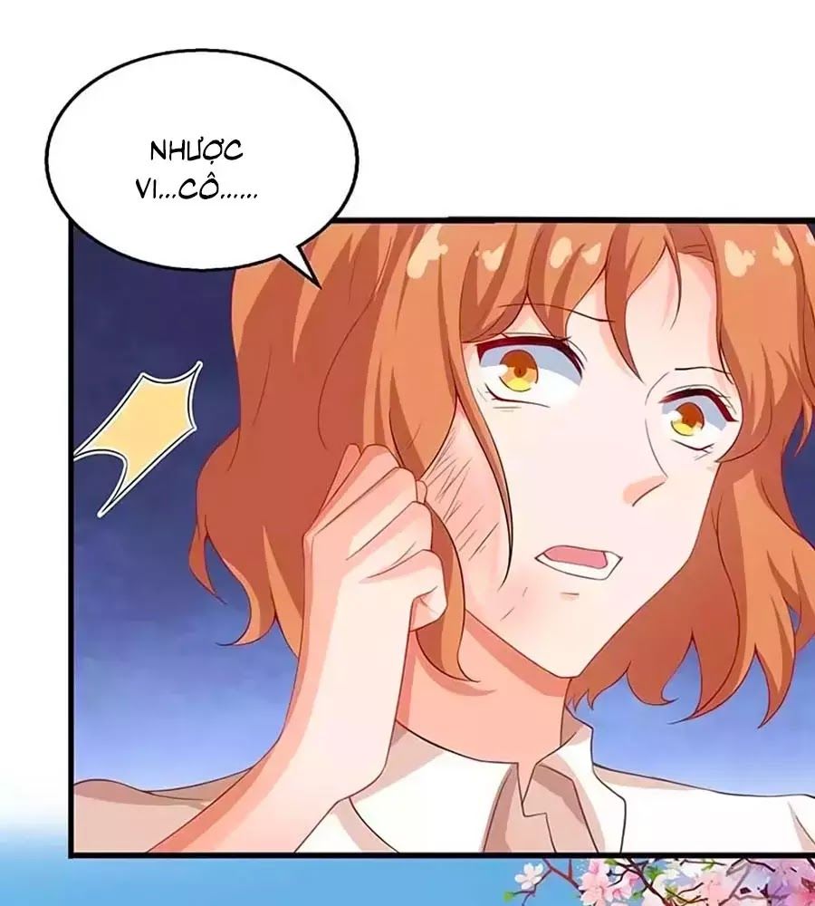 Một Thai Hai Bảo : Đưa Mami Về Nhà ! - Chương 72 - Trang 14