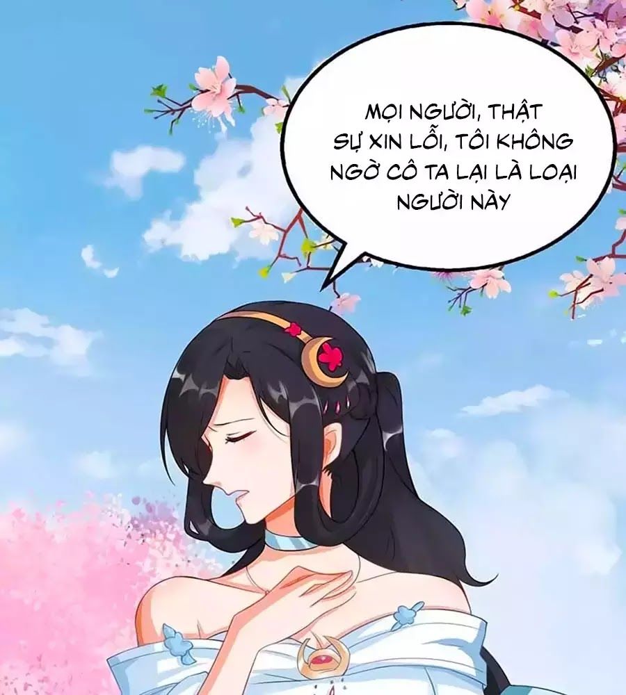 Một Thai Hai Bảo : Đưa Mami Về Nhà ! - Chương 72 - Trang 15