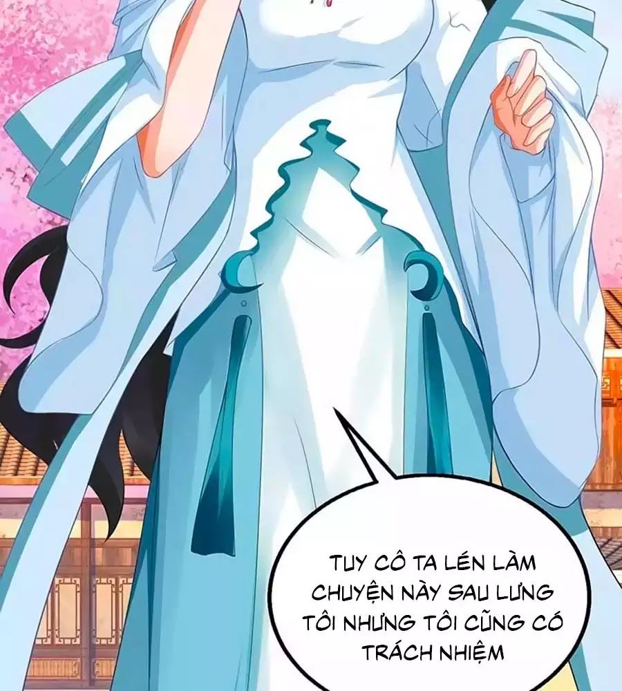 Một Thai Hai Bảo : Đưa Mami Về Nhà ! - Chương 72 - Trang 16