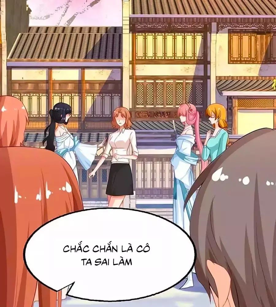 Một Thai Hai Bảo : Đưa Mami Về Nhà ! - Chương 72 - Trang 19