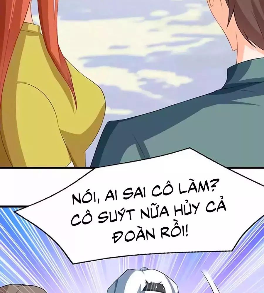 Một Thai Hai Bảo : Đưa Mami Về Nhà ! - Chương 72 - Trang 20