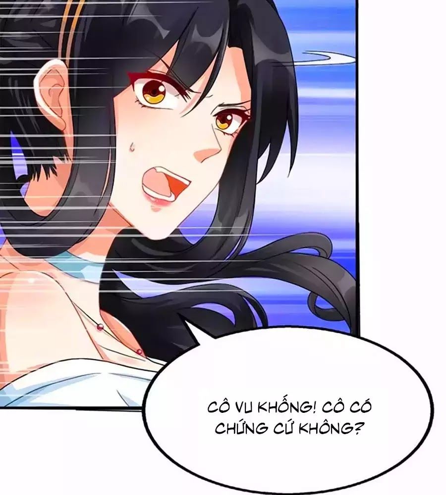 Một Thai Hai Bảo : Đưa Mami Về Nhà ! - Chương 72 - Trang 3