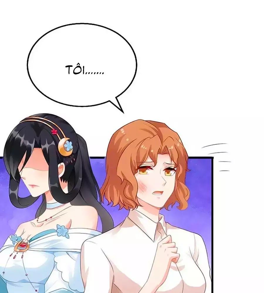 Một Thai Hai Bảo : Đưa Mami Về Nhà ! - Chương 72 - Trang 22