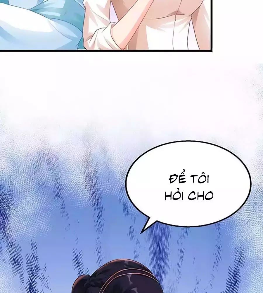 Một Thai Hai Bảo : Đưa Mami Về Nhà ! - Chương 72 - Trang 23