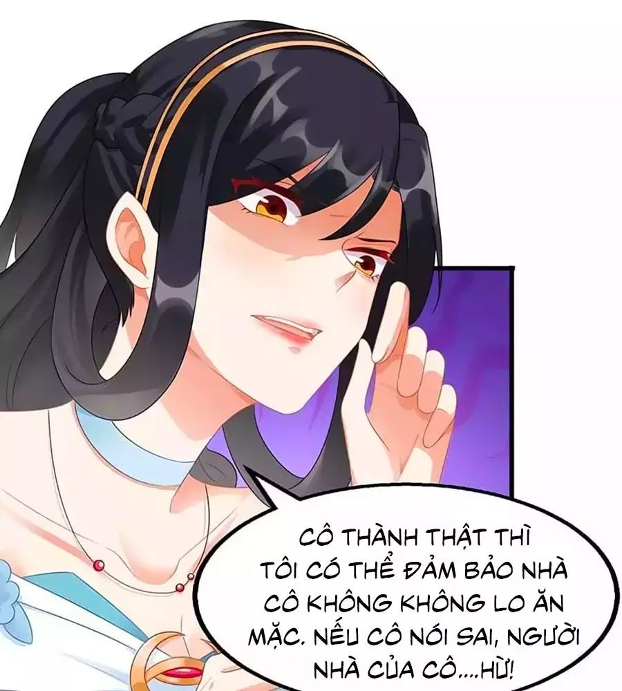 Một Thai Hai Bảo : Đưa Mami Về Nhà ! - Chương 72 - Trang 26