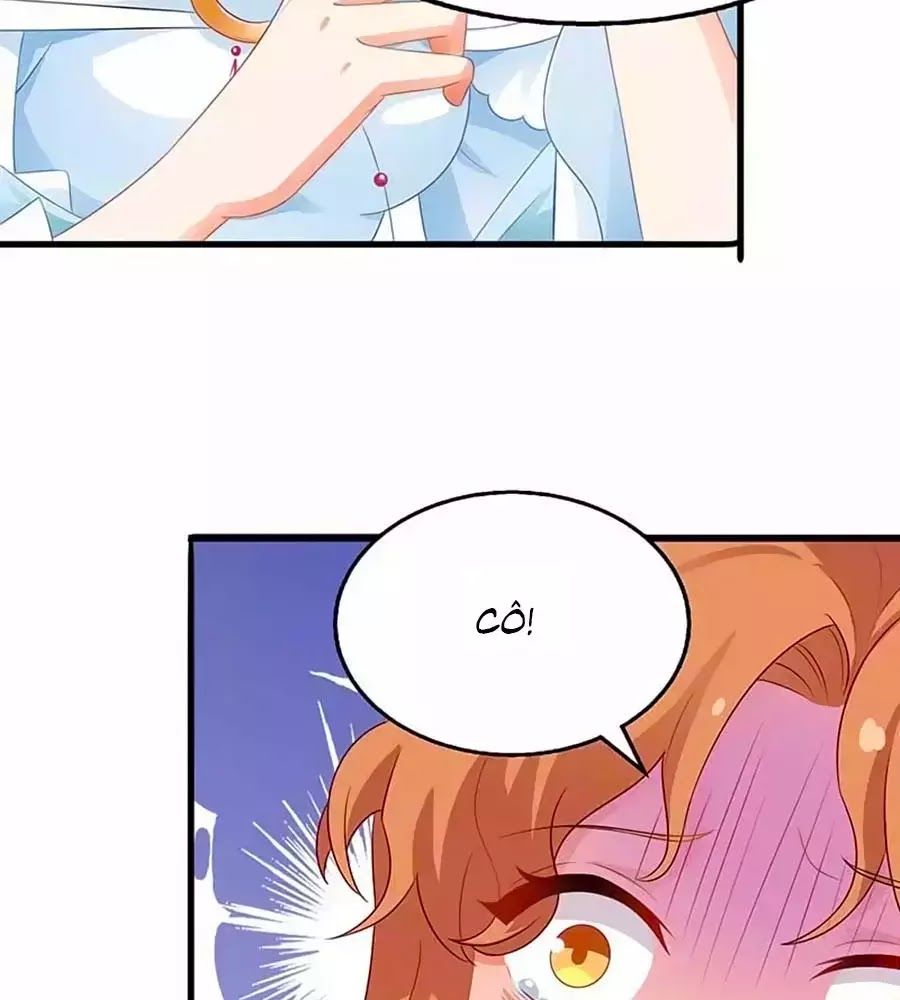 Một Thai Hai Bảo : Đưa Mami Về Nhà ! - Chương 72 - Trang 27