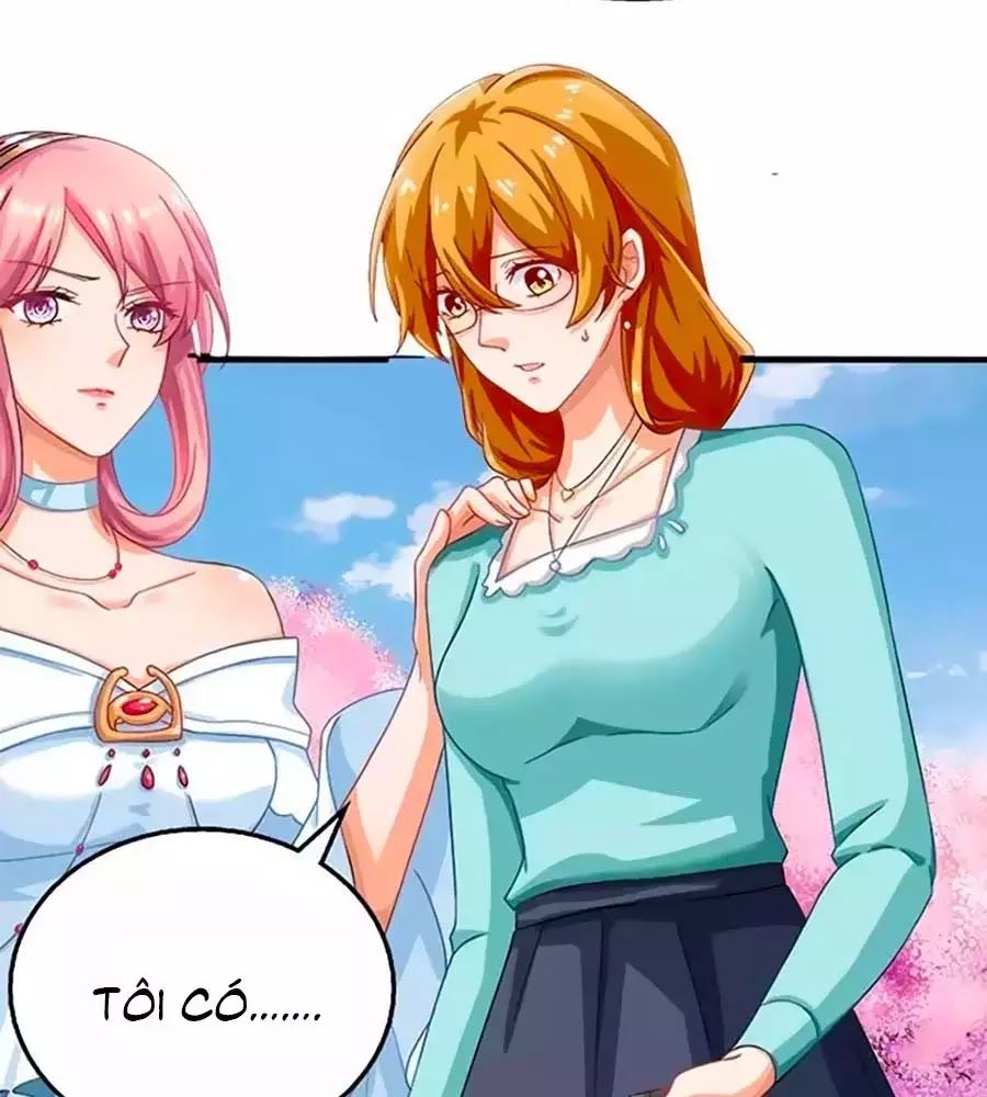 Một Thai Hai Bảo : Đưa Mami Về Nhà ! - Chương 72 - Trang 4