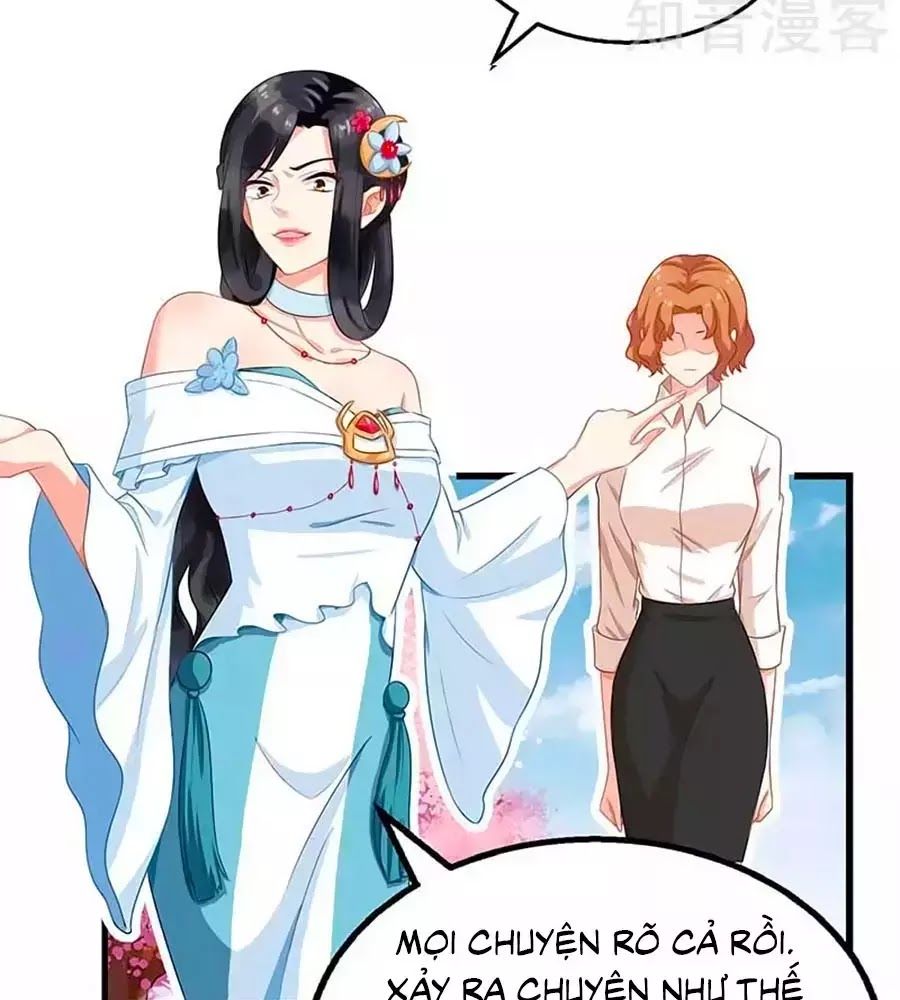 Một Thai Hai Bảo : Đưa Mami Về Nhà ! - Chương 72 - Trang 32