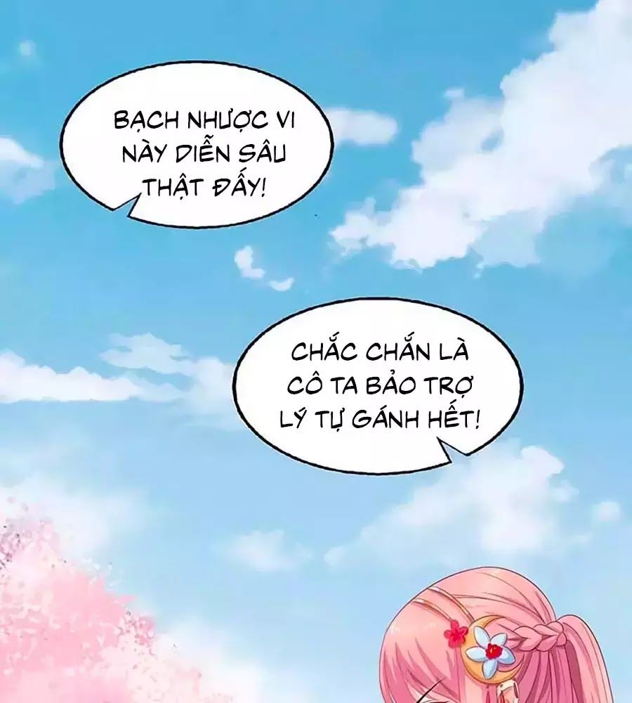 Một Thai Hai Bảo : Đưa Mami Về Nhà ! - Chương 72 - Trang 34