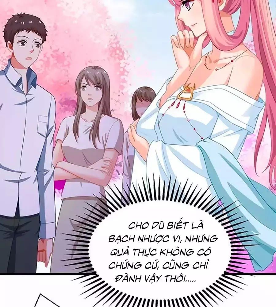 Một Thai Hai Bảo : Đưa Mami Về Nhà ! - Chương 72 - Trang 35