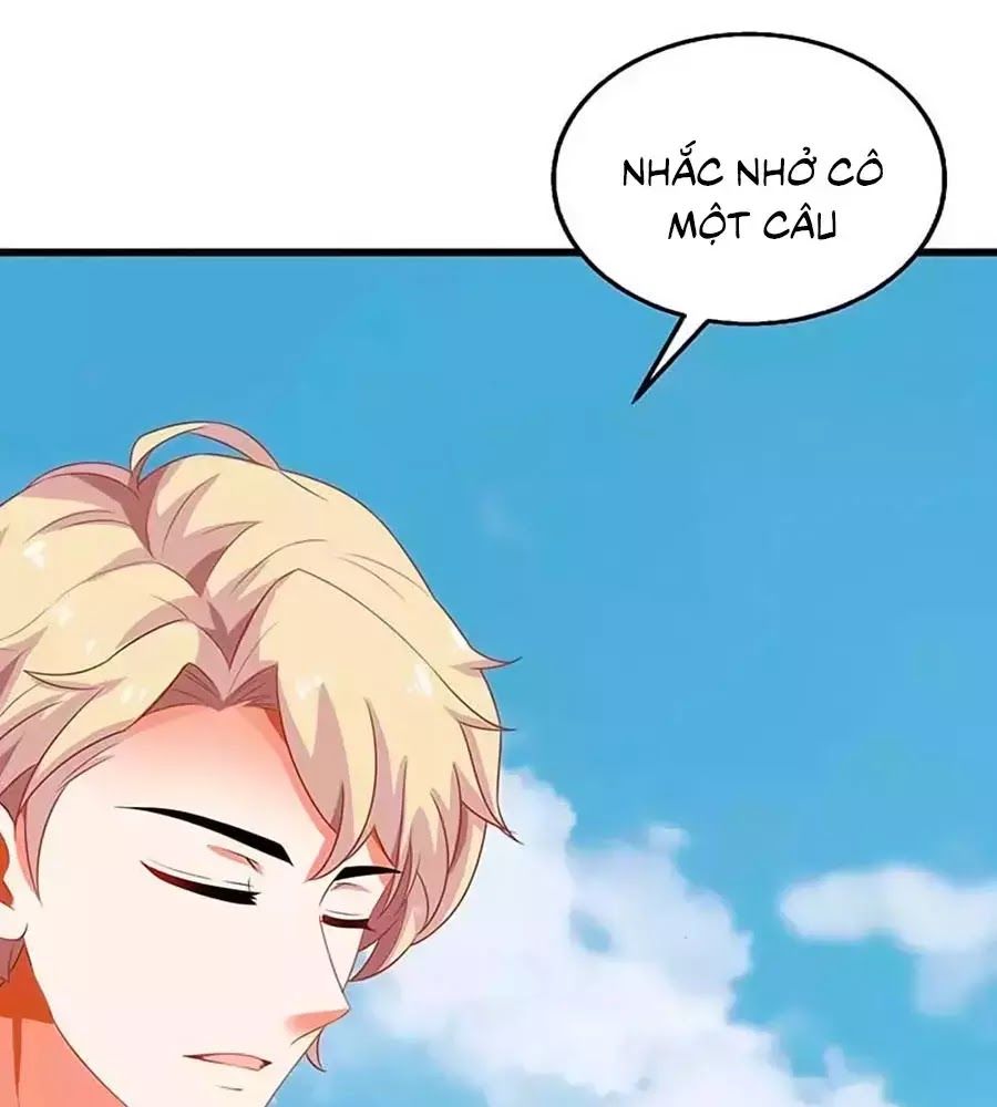 Một Thai Hai Bảo : Đưa Mami Về Nhà ! - Chương 72 - Trang 38