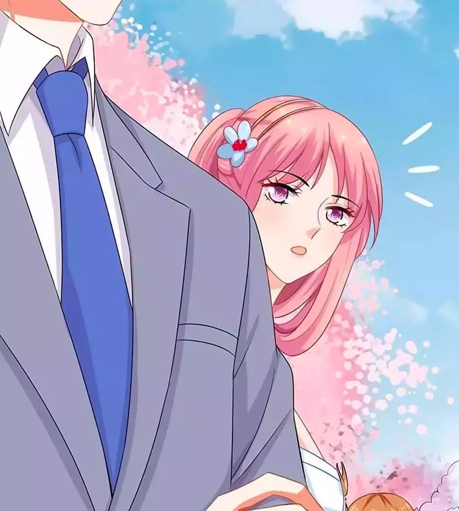 Một Thai Hai Bảo : Đưa Mami Về Nhà ! - Chương 72 - Trang 39