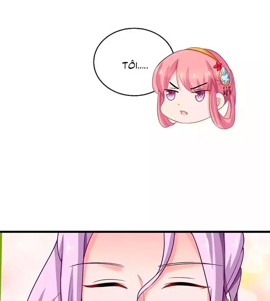 Một Thai Hai Bảo : Đưa Mami Về Nhà ! - Chương 72 - Trang 42