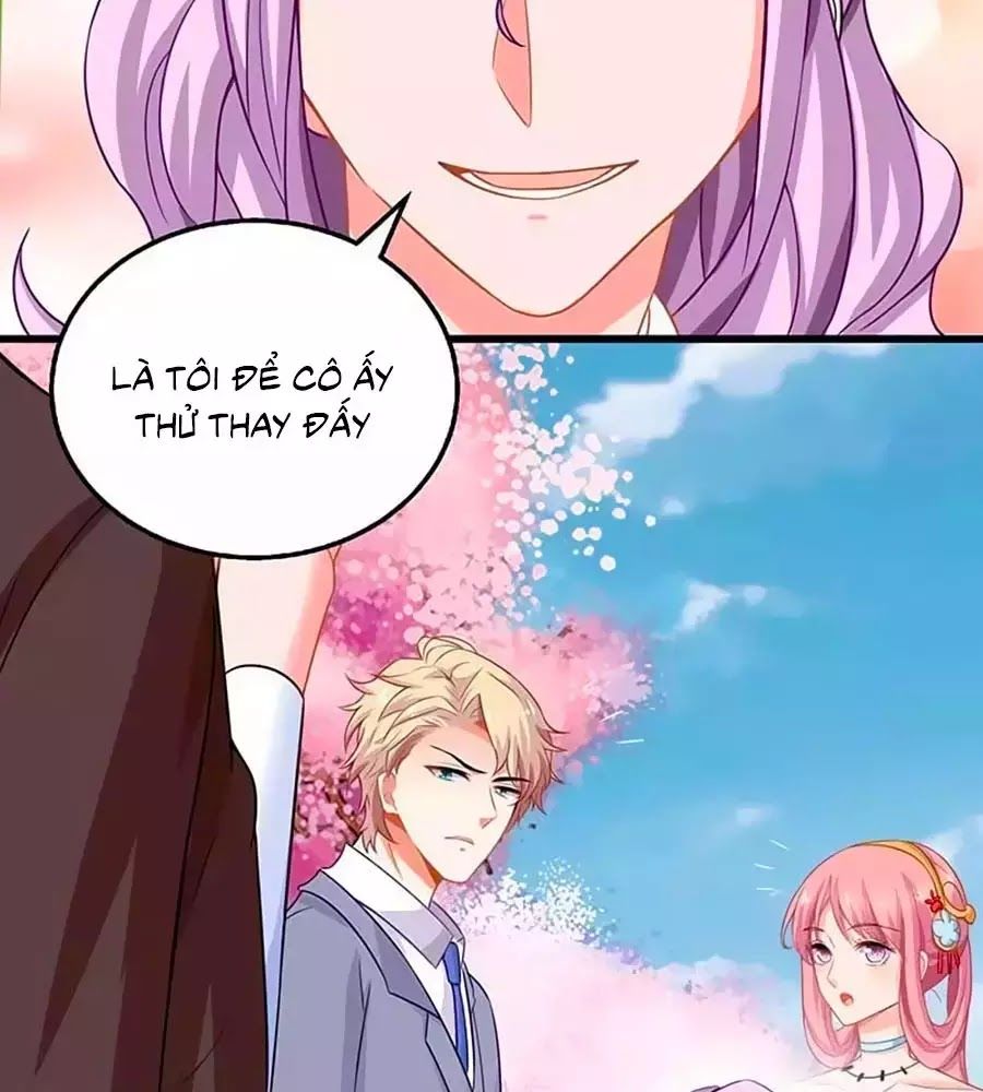 Một Thai Hai Bảo : Đưa Mami Về Nhà ! - Chương 72 - Trang 43