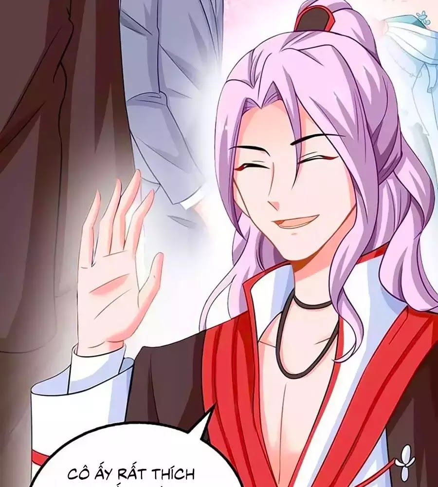 Một Thai Hai Bảo : Đưa Mami Về Nhà ! - Chương 72 - Trang 44