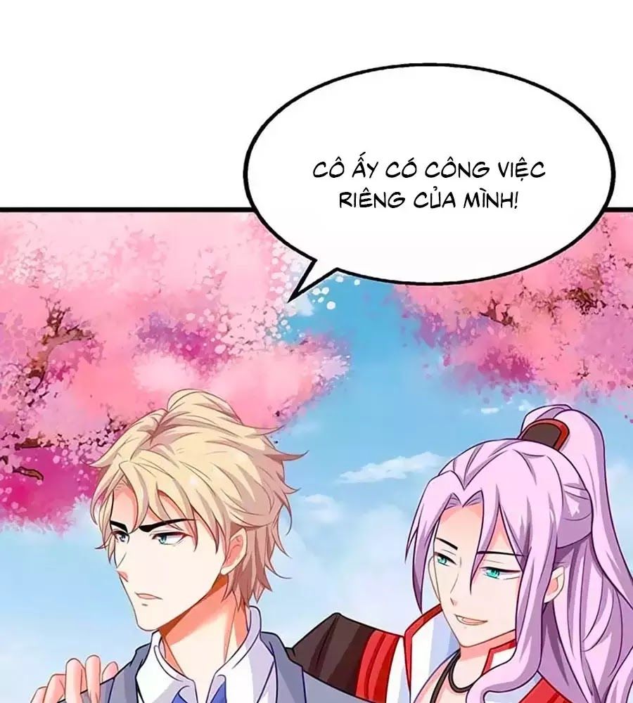 Một Thai Hai Bảo : Đưa Mami Về Nhà ! - Chương 72 - Trang 46