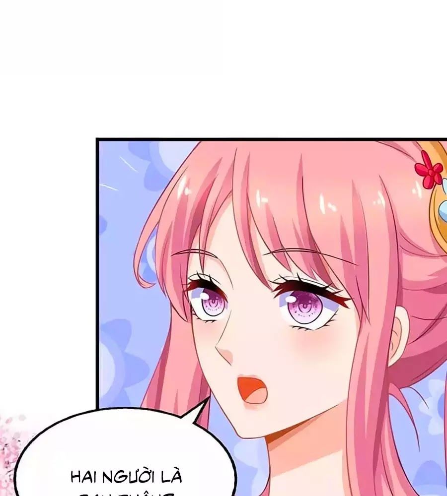 Một Thai Hai Bảo : Đưa Mami Về Nhà ! - Chương 72 - Trang 48