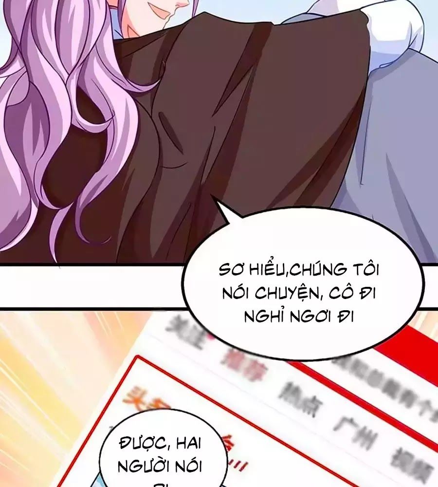 Một Thai Hai Bảo : Đưa Mami Về Nhà ! - Chương 72 - Trang 50