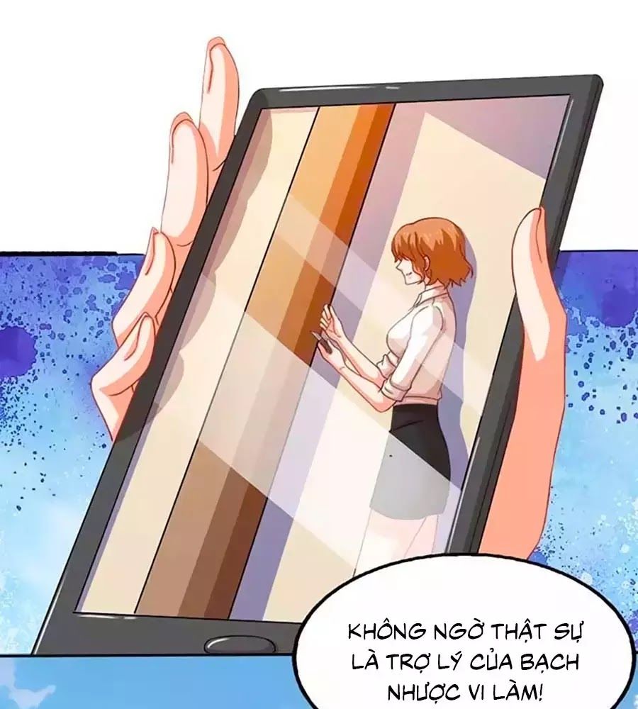 Một Thai Hai Bảo : Đưa Mami Về Nhà ! - Chương 72 - Trang 6