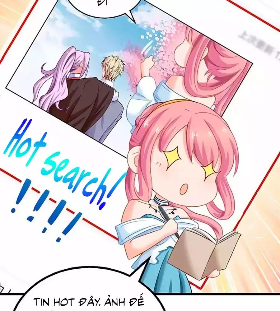 Một Thai Hai Bảo : Đưa Mami Về Nhà ! - Chương 72 - Trang 51