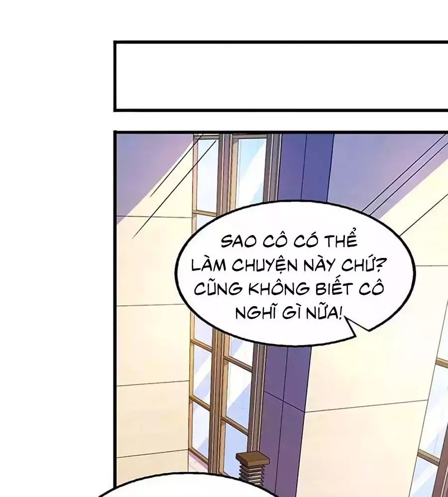 Một Thai Hai Bảo : Đưa Mami Về Nhà ! - Chương 72 - Trang 53