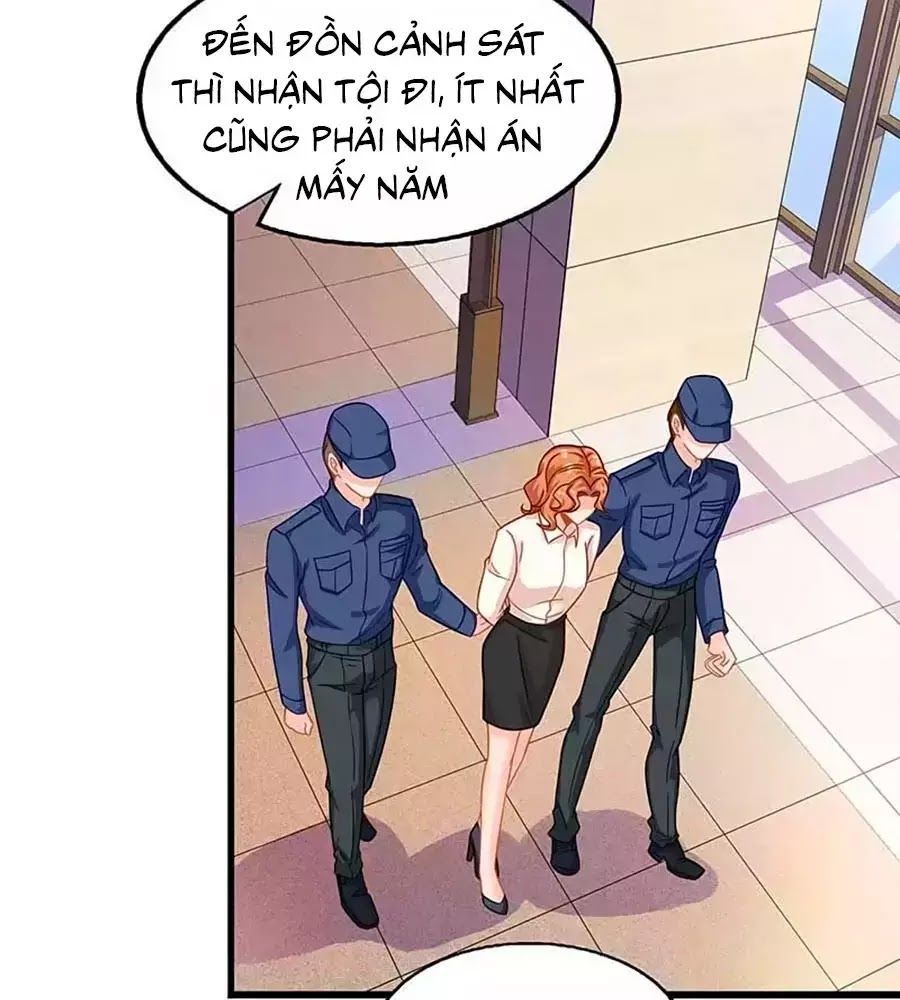 Một Thai Hai Bảo : Đưa Mami Về Nhà ! - Chương 72 - Trang 54