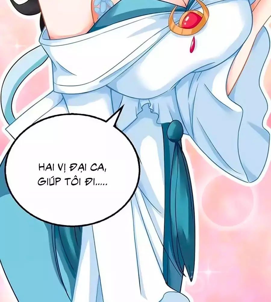 Một Thai Hai Bảo : Đưa Mami Về Nhà ! - Chương 72 - Trang 59