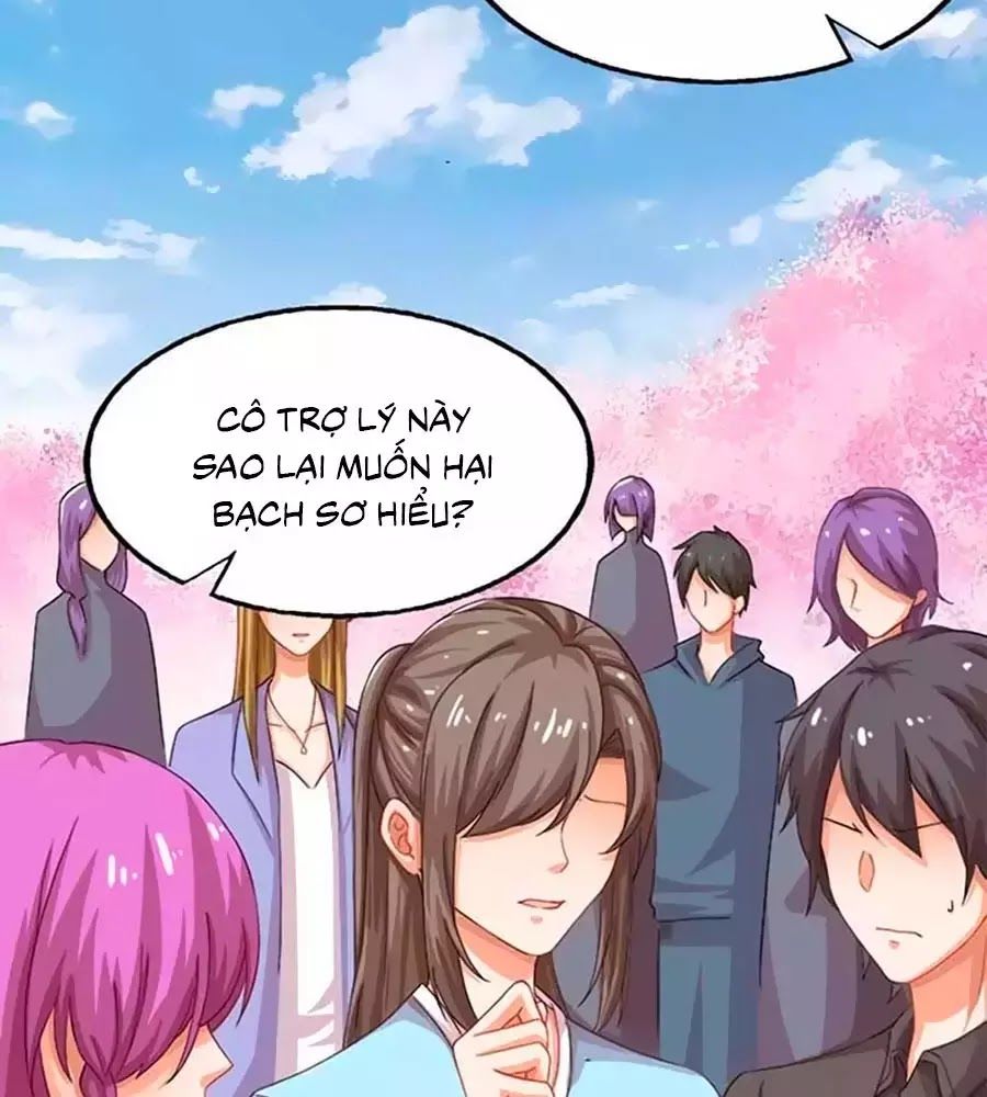 Một Thai Hai Bảo : Đưa Mami Về Nhà ! - Chương 72 - Trang 7