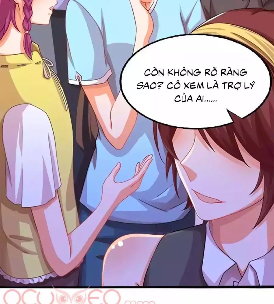 Một Thai Hai Bảo : Đưa Mami Về Nhà ! - Chương 72 - Trang 8