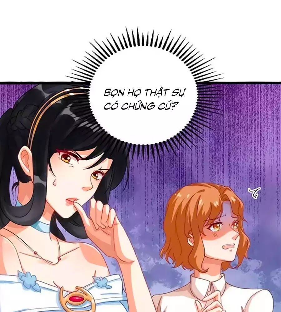 Một Thai Hai Bảo : Đưa Mami Về Nhà ! - Chương 72 - Trang 10