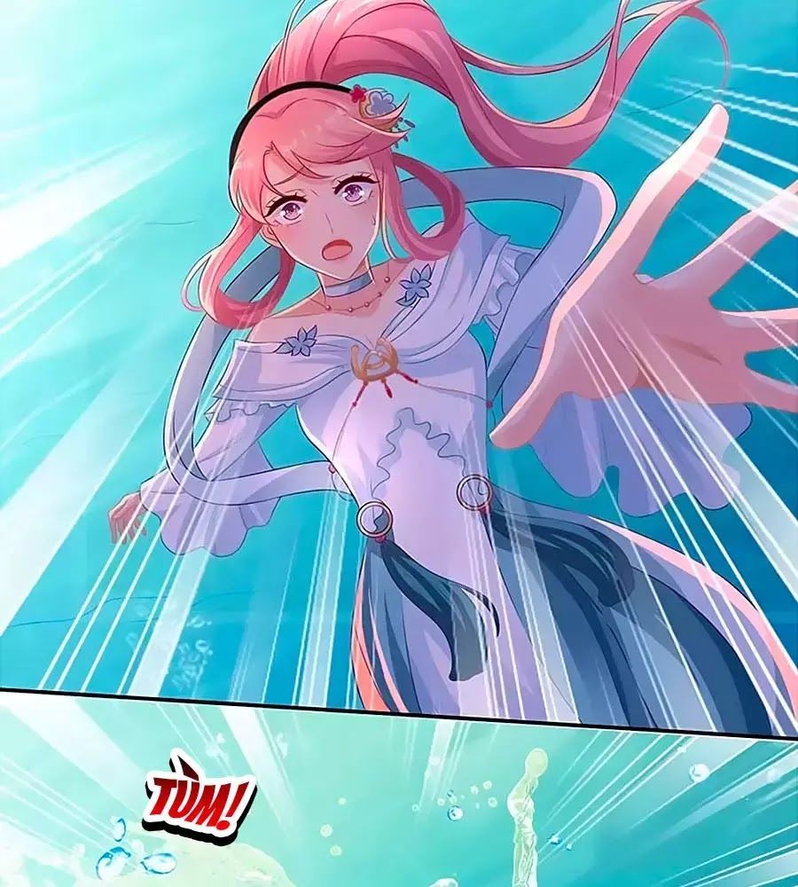 Một Thai Hai Bảo : Đưa Mami Về Nhà ! - Chương 73 - Trang 12