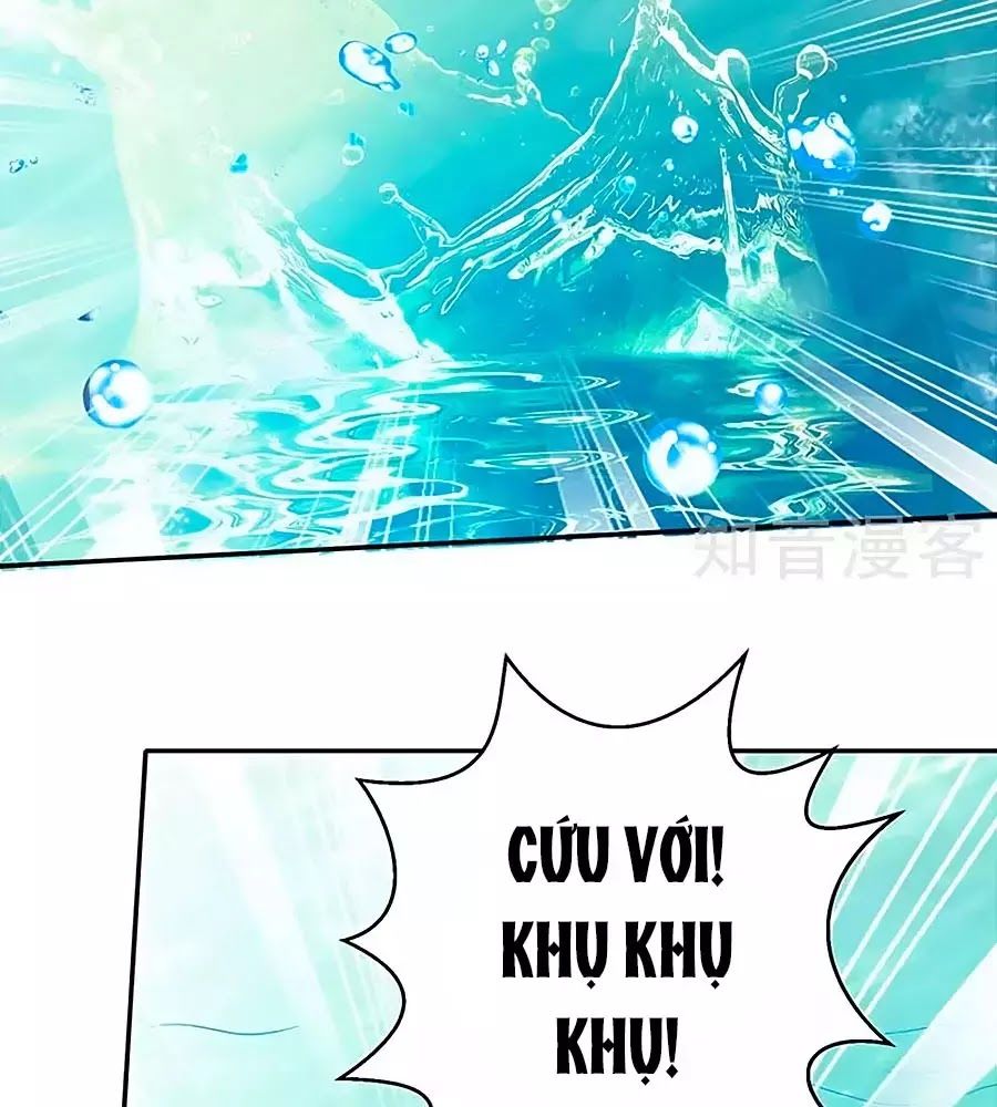 Một Thai Hai Bảo : Đưa Mami Về Nhà ! - Chương 73 - Trang 13