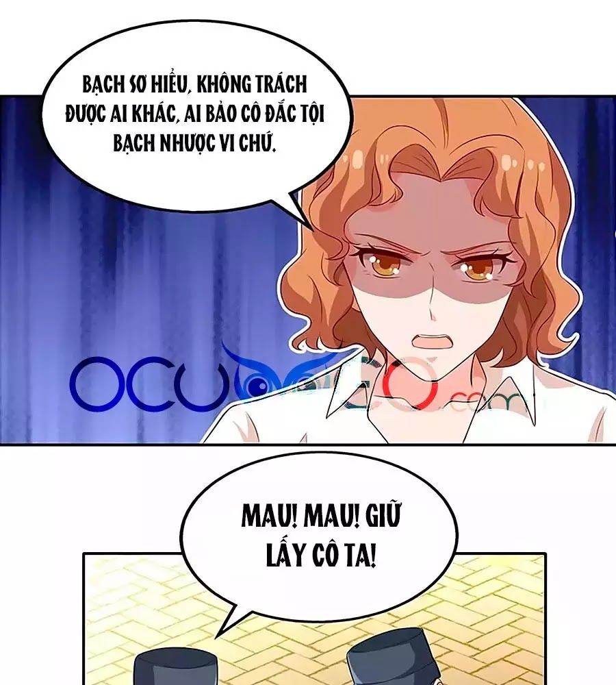 Một Thai Hai Bảo : Đưa Mami Về Nhà ! - Chương 73 - Trang 16