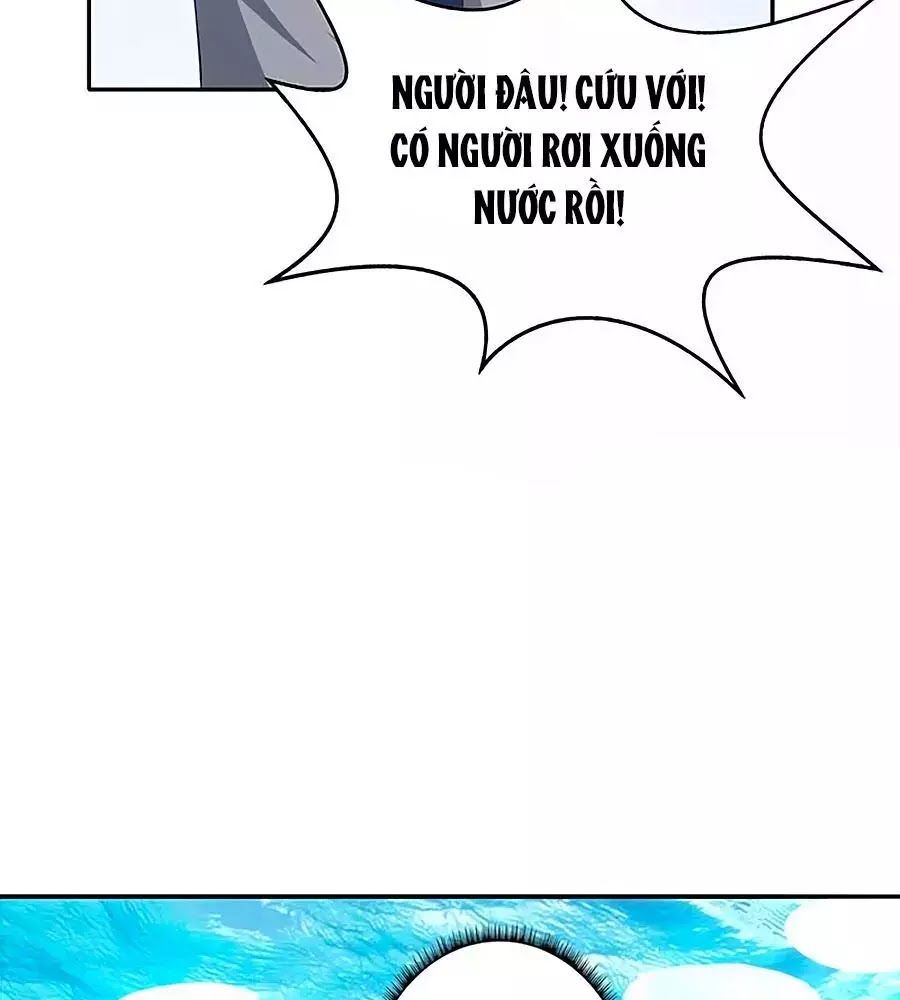 Một Thai Hai Bảo : Đưa Mami Về Nhà ! - Chương 73 - Trang 20